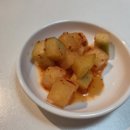 남포동 가성비 맛집 경양식돈까스 오뚝이양분식