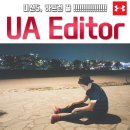 언더아머 젊러모 ｜ 언더아머 에디터 2인 크로스! 하프런 러닝 완료 UA Editor 1st Crew # 젊은러너들의...