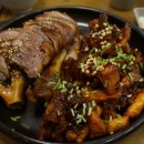 족발야시장 아중점 이미지