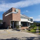 헤리티지703(Heritage703) | 양산 카페 추천 : 헤리티지 703 _통도사 근처 크고 정원이 예쁜 힐링 카페~