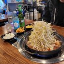 수 당구장 | [안양] 인덕원역 맛집 청춘국물닭발, 매콤한 닭발이 땡길 때 추천