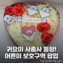 우주세탁소 | DDP &lt;어른이 보호구역&gt; 팝업 정보 및 후기: 헐랭이물개, 왈맹이, 우주먼지, 파파고파파 이벤트, 굿즈...