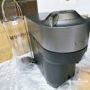 커피플러스 | 코스트코에서 만난 네스프레소 버츄어 팝플러스 아라모드 라떼용 커피머신 후기