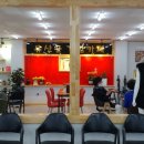 유산균 건강카페 이미지