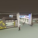 수산물회센터 1층 이미지