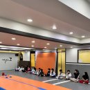 송무인 동명태권도 이미지