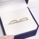 데끌라 | [ 목포 반지 / 목포 / 무안 / 남악 / 목포 미스링 금방 주얼리샵 ] 14k 18k 베이직 미스링 2...