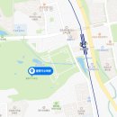 송탄터미널 사거리 (터미널 앞) 이미지