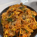[부여 아구찜] 안면도아구꽃게찜 ｜내돈내산
