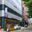 커피빈삼성봉은사로점