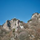 대둔산도립공원 이미지