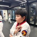 분당명성태권도장 이미지