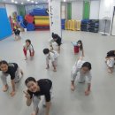 우리 익스트림 태권도장 이미지