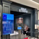 롯데몰 앞 횡단보도2 | 군산 롯데몰 애슐리퀸즈 솔직후기 음식 종류 웨이팅 가격 주차 주말 평일 차이