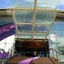 우주선펜션 이미지