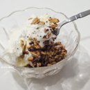 주식회사 아이앰더블유 | 아침대용 그릭요거트 만들기 살림마루 생분해시트 활용 채반사용