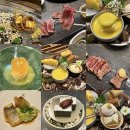 금강식당 | 강남 코스요리 모도우 강남N점 디너B코스 후기 • 역삼동 한우맛집으로 추천해요