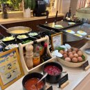 패밀리 동행 | 방콕 위치 좋은 가성비 가족 숙소│센터 포인트 호텔 실롬 추천 (패밀리 스위트룸 · 조식 포함 3박 후기)