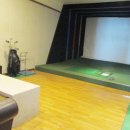 광주골프연습장 이미지