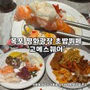 디저트요리 | 고메스퀘어 목포점 신선한 초밥부터 디저트까지 완벽한 뷔페 맛집