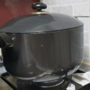 백숙삶다 이미지