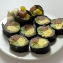 오토김밥 동대문점 | [서울/동대문구&amp;광진구] 먹행일기 Day121. 오토김밥 동대문점 광진점 내돈내산 후기