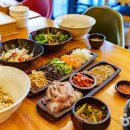 청원생명발효가공영농조합 | 청주 내수읍 초정솔밭보리밥집카페, 보리밥 정식·커피·힐링 산책