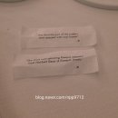 스타카인테리어 | [싱가포르 미슐랭 3스타 후기] &#39;오데뜨&#39;(odette) 에피큐어 디너 &amp; 와인 페어링 상세 리뷰