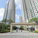 아크로타워아파트 내 도로(1) | 영등포뉴타운의 얼굴, 아크로타워스퀘어 입지·미래가치 한 번에 보기