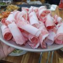 제주대패돈삼겹