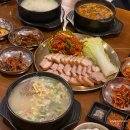 가야성분식 | 자카르타 맛집: 삼시세끼 & 가야성 (위자야 K마트 근처 맛집)