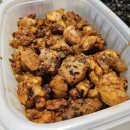 홍초불닭 | 신촌 홍초불닭 신촌본점 내돈내산 포장 후기 (숯불불닭 맛집)