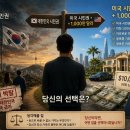 1,000만 달러 받는 대신 대한민국 국적 박탈된다면?. 이미지