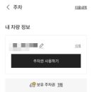 명동시장 이미지