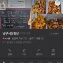 웅포통닭