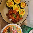닭장수김밥서강대점