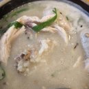 발산삼계탕 이미지