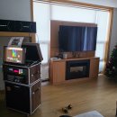 다이얼노래방 | 안성 펜션 노래방기계 앰프 고장 AS 교체 작업 후기 [오미디어]