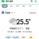 대구 비오고도 습도 무슨일 이미지