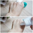 비앤지 코스메틱 | 순한 비앤진 선크림 / 워터프루프효과 썬크림