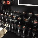 K복싱짐 이미지