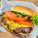 뉴욕버거목동점 | 미국 3대 버거 쉐이크쉑 목동점 배달 후기