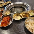 오리역광장 | [내돈내산] 분당 오리역 한우 맛집 성윤희고깃집 - 투뿔한우 안심+살치살