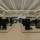 오버탑휘트니스 헬스 PT & 골프 필라테스 관악봉천점 이미지