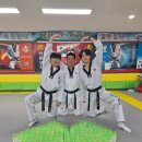 서산태권도교육관 이미지