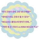 28.미국 간호사 준비, 2년간 7천만 원 쓴 간호사 vs 키나엔클렉스 3개월 과정 비교 후기