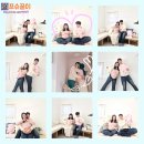 리틀베이 | 서해 청포대 태안풀빌라 리틀베이 국내 태교여행 후기