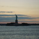 [미주] 뉴욕여행 2 - 로어 맨해튼에서 배를 타고 자유의 여신상을 보다! 이미지