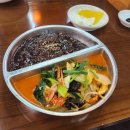 성주군청 | 진짜루 반점(성주 맛집)