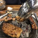 영복갈비 이미지